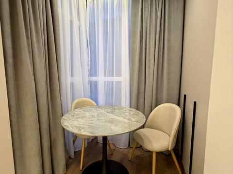 квартира по адресу Сімейна ул., 6