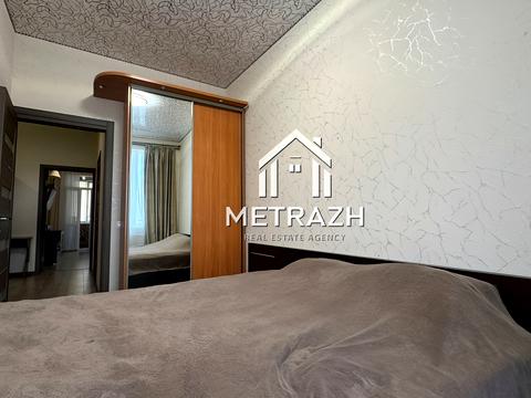 квартира за адресою Домобудівельна вул., 5