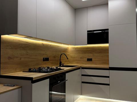 квартира по адресу Сімейна ул., 6