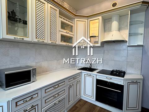 квартира за адресою Домобудівельна вул., 5