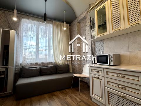 квартира за адресою Домобудівельна вул., 5