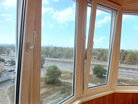 квартира за адресою Оноре де Бальзака вул., 4