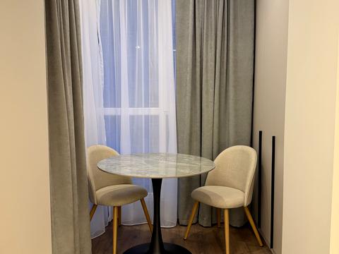 квартира по адресу Сімейна ул., 6