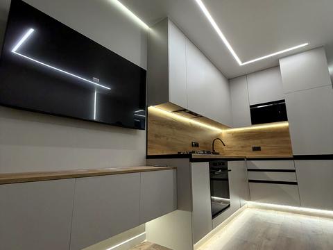 квартира по адресу Сімейна ул., 6