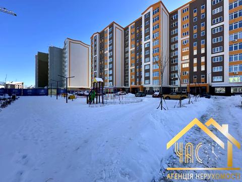 квартира за адресою Одеська вул., 27