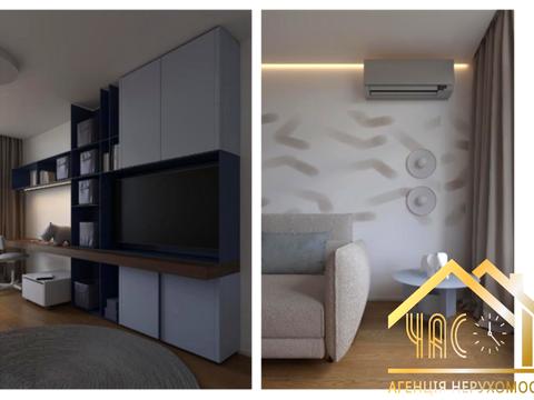 квартира за адресою Одеська вул., 27