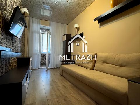 квартира за адресою Домобудівельна вул., 5