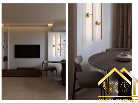 квартира за адресою Одеська вул., 27