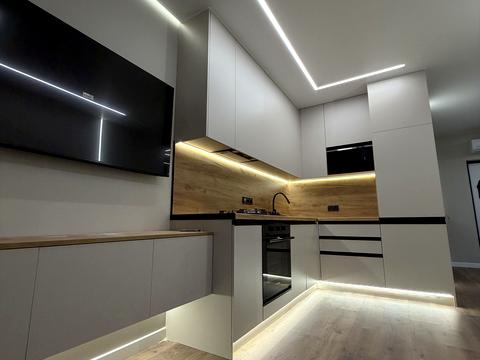 квартира по адресу Сімейна ул., 6