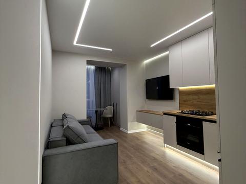 квартира по адресу Сімейна ул., 6