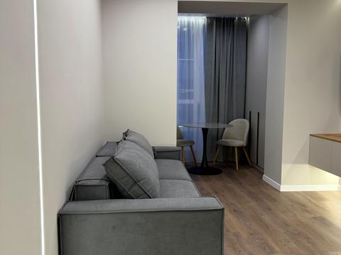 квартира по адресу Сімейна ул., 6