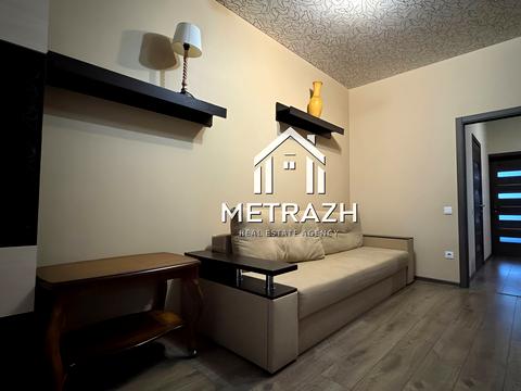 квартира за адресою Домобудівельна вул., 5