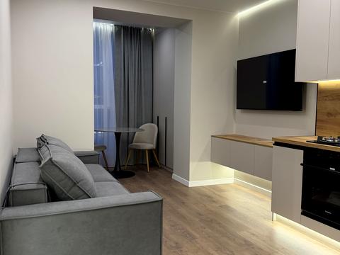 квартира по адресу Сімейна ул., 6