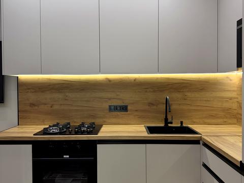 квартира по адресу Сімейна ул., 6