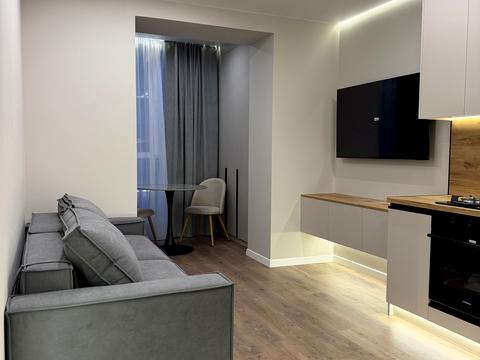 квартира по адресу Сімейна ул., 6