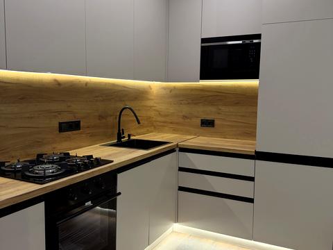 квартира по адресу Сімейна ул., 6