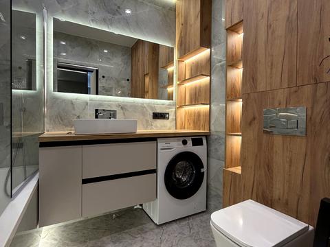 квартира по адресу Сімейна ул., 6