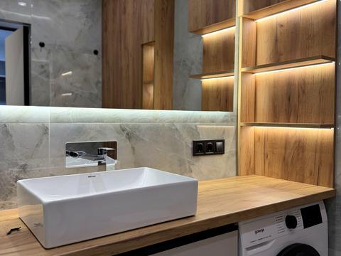 квартира по адресу Сімейна ул., 6