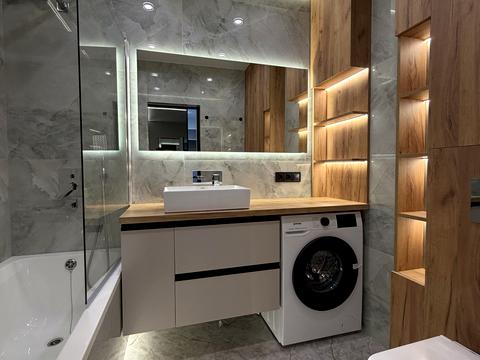 квартира по адресу Сімейна ул., 6