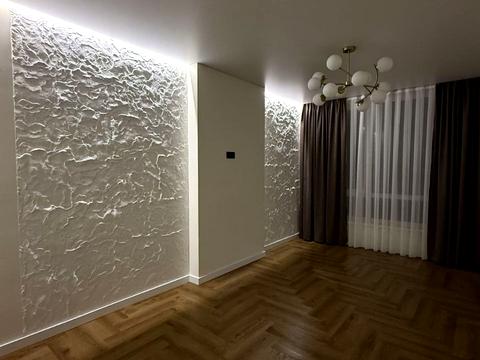 квартира за адресою Ленкавського вул., 34 к8