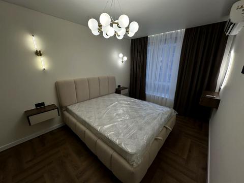 квартира за адресою Ленкавського вул., 34 к8