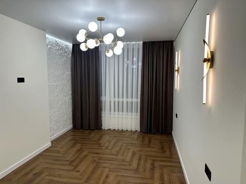 квартира за адресою Ленкавського вул., 34 к8