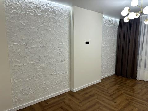 квартира за адресою Ленкавського вул., 34 к8