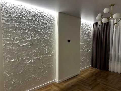 квартира за адресою Ленкавського вул., 34 к8