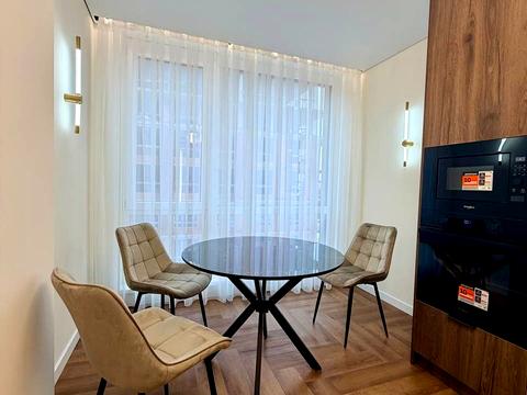 квартира за адресою Ленкавського вул., 34 к8