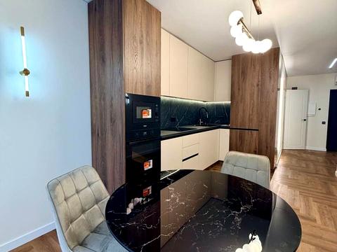 квартира за адресою Ленкавського вул., 34 к8