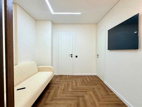 квартира за адресою Ленкавського вул., 34 к8