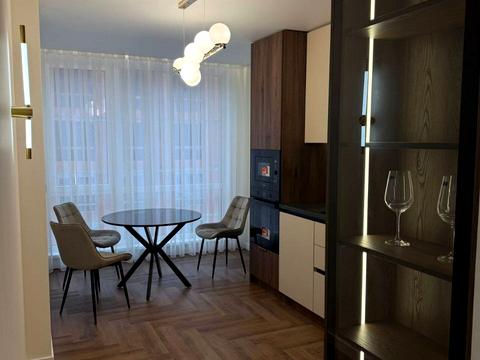 квартира за адресою Ленкавського вул., 34 к8