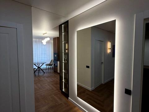 квартира за адресою Ленкавського вул., 34 к8