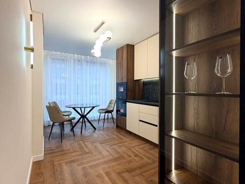 квартира за адресою Ленкавського вул., 34 к8