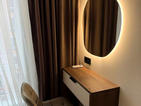 квартира за адресою Ленкавського вул., 34 к8