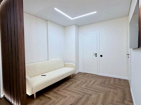 квартира за адресою Ленкавського вул., 34 к8