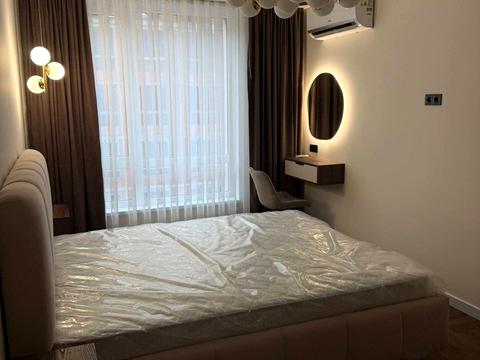 квартира за адресою Ленкавського вул., 34 к8