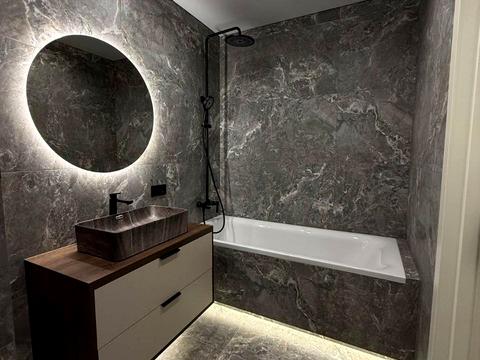 квартира за адресою Ленкавського вул., 34 к8