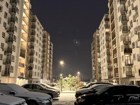 квартира по адресу Сімейна ул., 6