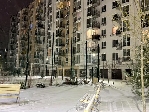 квартира по адресу Сімейна ул., 6