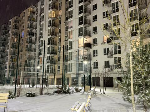 квартира по адресу Сімейна ул., 6