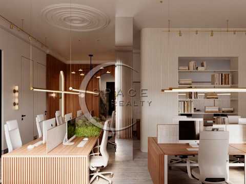 комерційна за адресою Саксаганського вул., 58