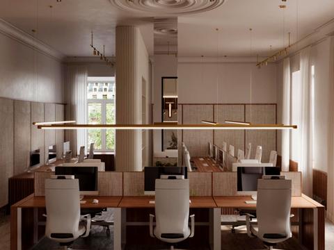 комерційна за адресою Саксаганського вул., 58