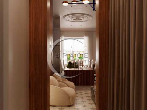комерційна за адресою Саксаганського вул., 58