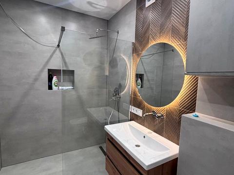 квартира по адресу Малоголосковская ул., (Будинок 1)