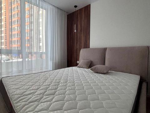 квартира по адресу Малоголосковская ул., (Будинок 1)