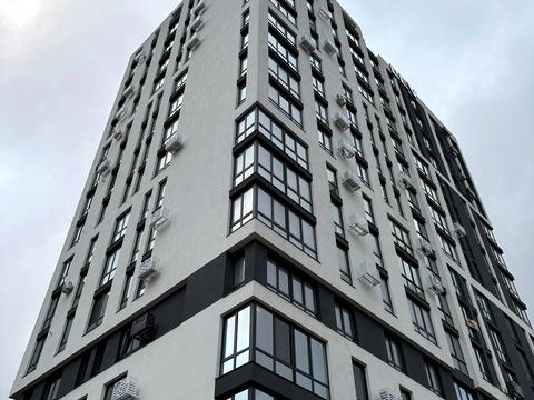 квартира по адресу Малоголосковская ул., (Будинок 1)