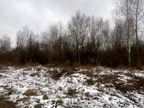 участок по адресу 