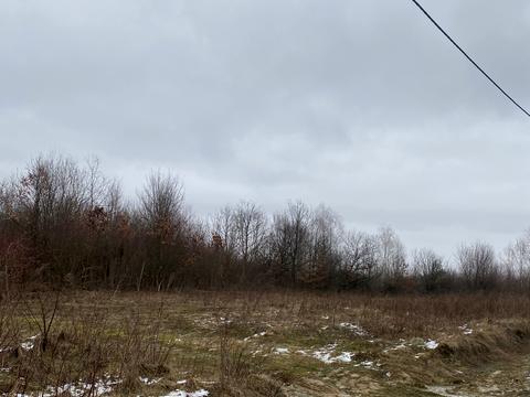 участок по адресу 