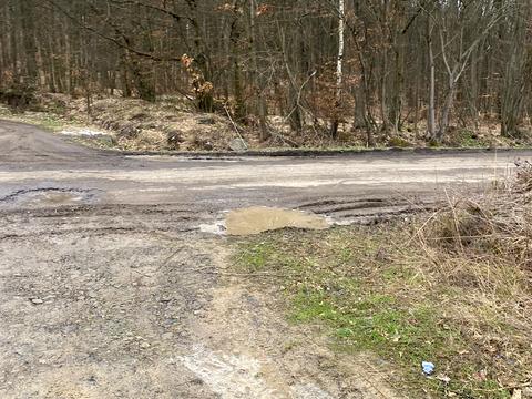 участок по адресу 